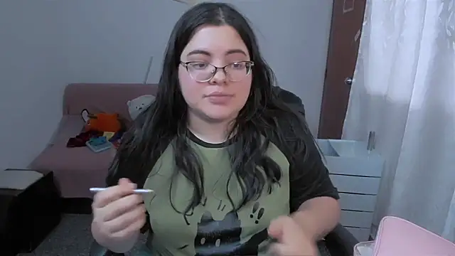 Aria Fullbuster online show from November 14, 9:18 pm