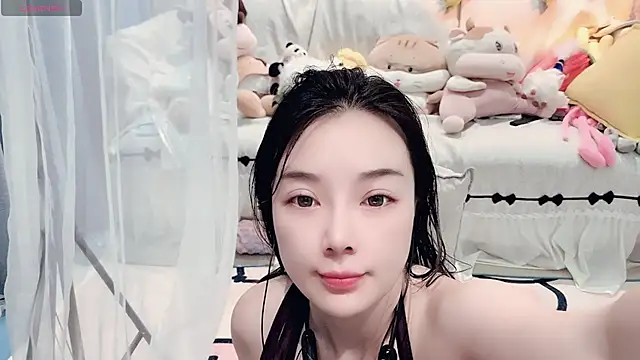 Snapshot of AKiKi711 chatting on July 17, 4:53 am AKiKi711 online show from July 17, 4:53 am