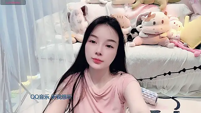 AKiKi711 online show from March 2, 4:46 am