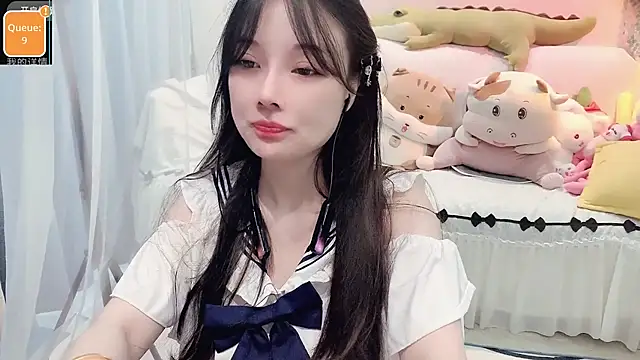 AKiKi711 online show from September 16, 5:19 am