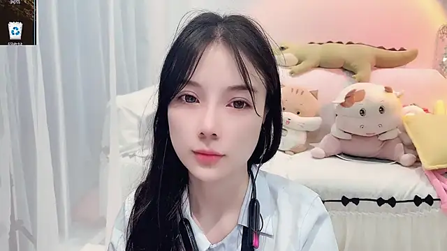 AKiKi711 online show from September 19, 3:54 am