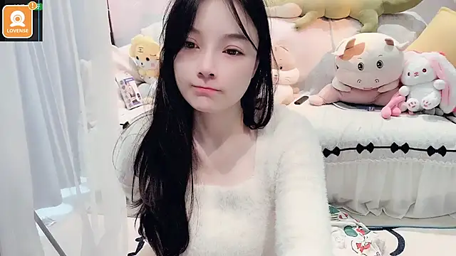 Snapshot of AKiKi711 chatting on October 24, 4:22 am AKiKi711 online show from October 24, 4:22 am