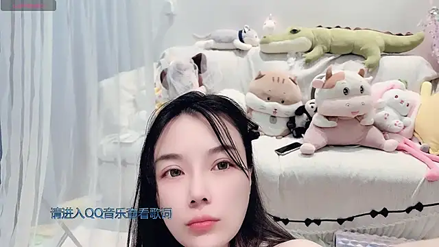 AKiKi711 online show from February 24, 4:35 am