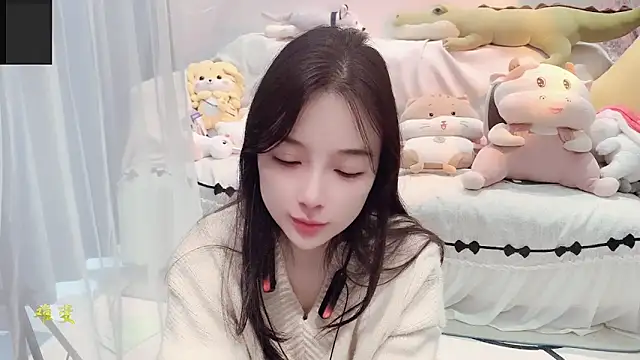 AKiKi711 online show from October 11, 4:57 am