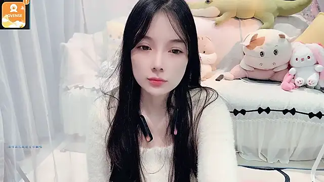 Snapshot of AKiKi711 chatting on October 20, 4:40 pm AKiKi711 online show from October 20, 4:40 pm