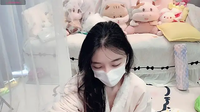 AKiKi711 online show from March 21, 5:08 am