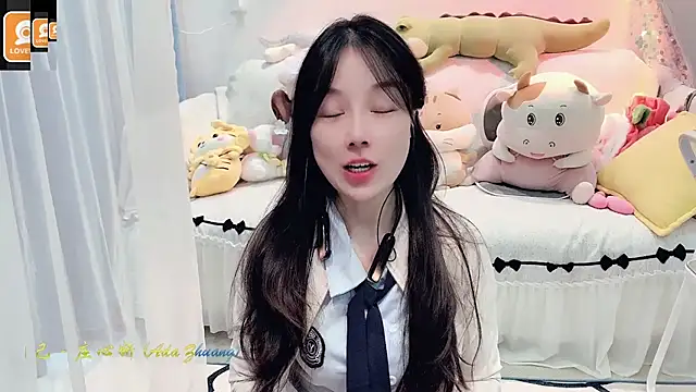 AKiKi711 online show from September 23, 5:25 am