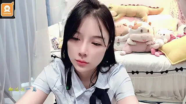 AKiKi711 online show from September 26, 4:19 am