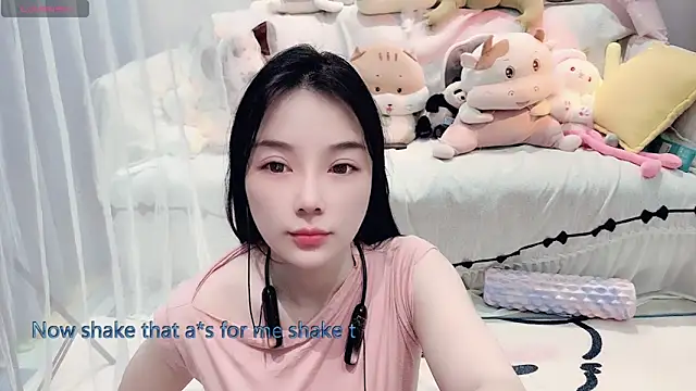 AKiKi711 online show from March 1, 5:07 am