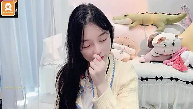 AKiKi711 online show from October 18, 4:14 am