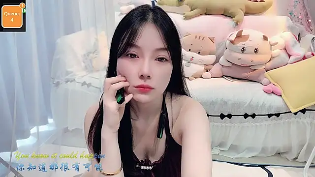 AKiKi711 online show from September 30, 5:02 am