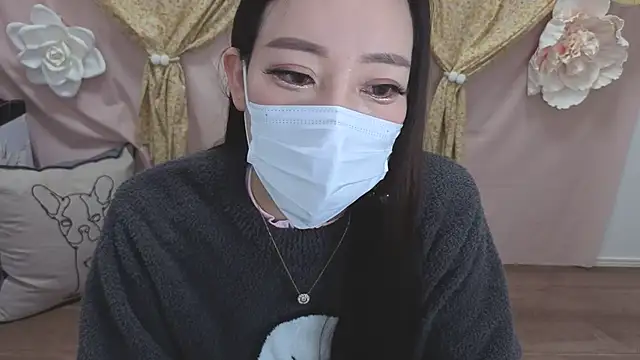 Ema japanese online show from February 12, 11:09 pm