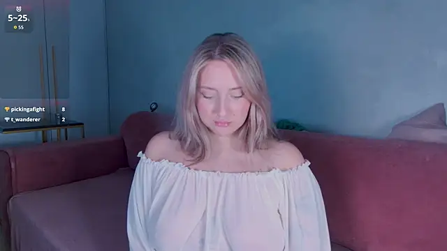 Oh mylissa online show from September 24, 7:31 pm