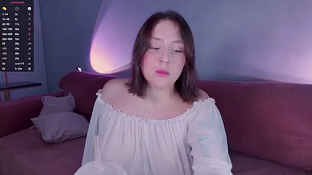 Oh mylissa online show from February 20, 5:41 pm