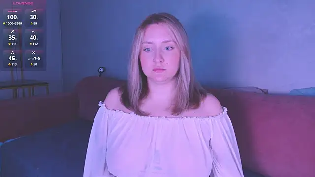 Oh mylissa online show from December 17, 3:17 pm