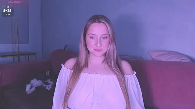Oh mylissa online show from October 23, 7:56 pm