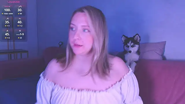 Oh mylissa online show from November 30, 7:03 pm