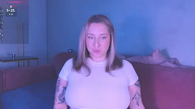 Oh mylissa online show from November 21, 8:08 pm