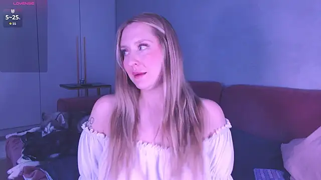 Oh mylissa online show from February 7, 6:27 pm