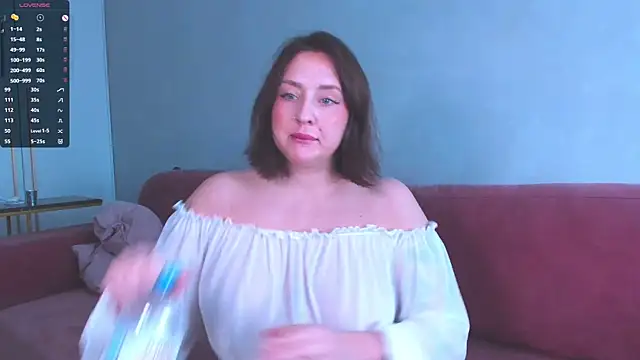 Oh mylissa online show from January 26, 10:12 am