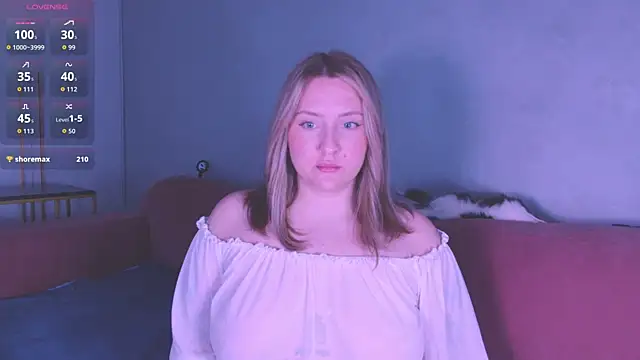 Oh mylissa online show from November 29, 7:36 pm