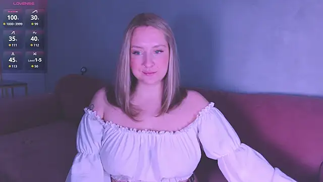 Oh mylissa online show from January 14, 6:55 pm