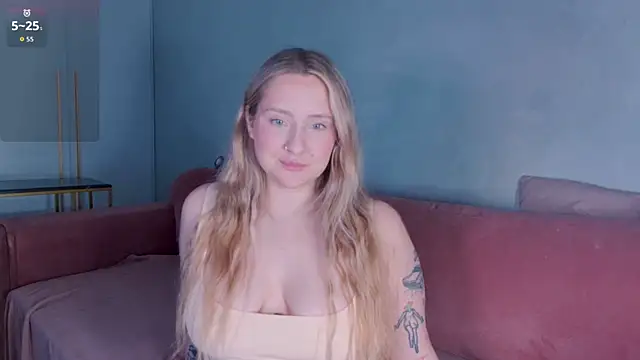 Oh mylissa online show from September 17, 7:38 pm