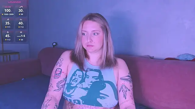 Oh mylissa online show from December 18, 4:55 pm