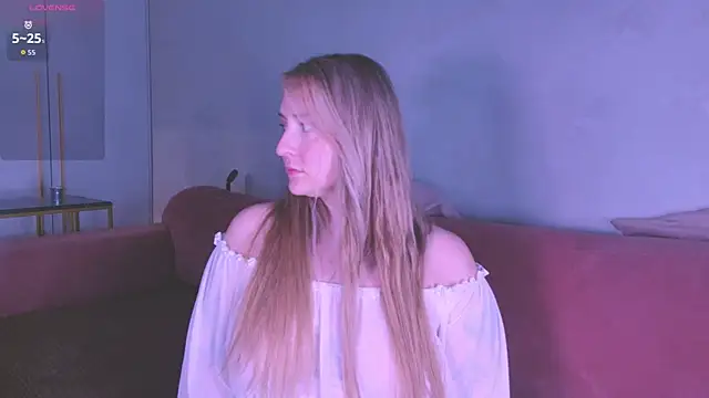 Oh mylissa online show from October 20, 7:47 pm