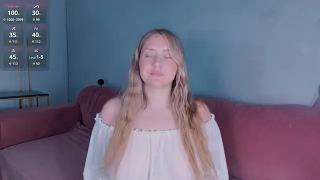 Oh mylissa online show from September 14, 6:08 pm