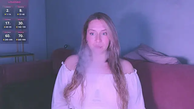 Oh mylissa online show from October 28, 7:02 pm