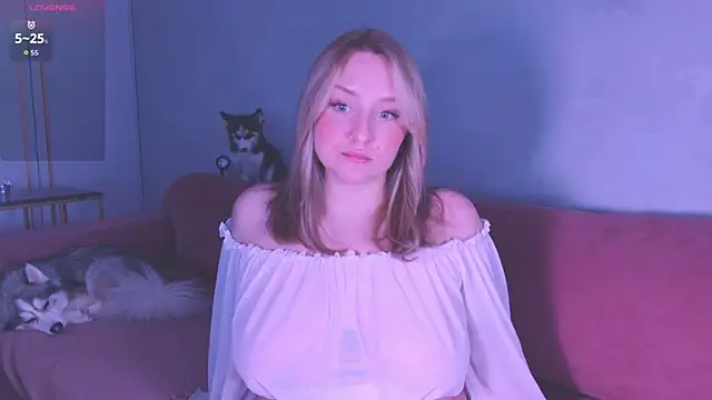 Oh mylissa online show from January 15, 7:50 pm