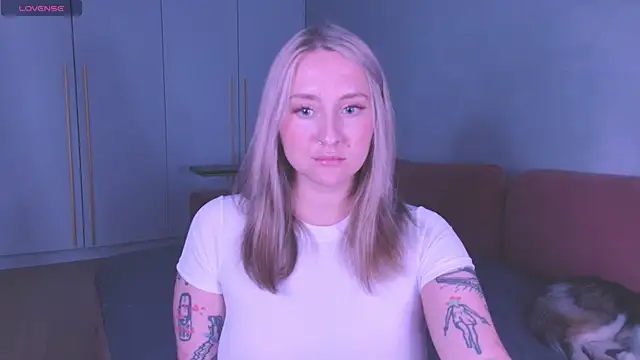 Oh mylissa online show from May 28, 9:10 pm