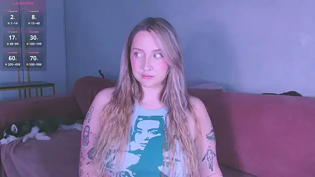 Oh mylissa online show from September 30, 8:26 pm