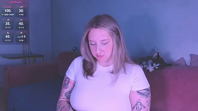 Oh mylissa online show from November 27, 7:36 pm