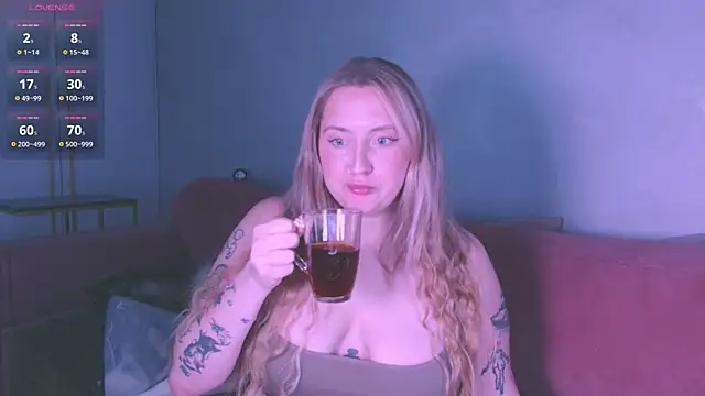 Oh mylissa online show from November 8, 3:15 pm