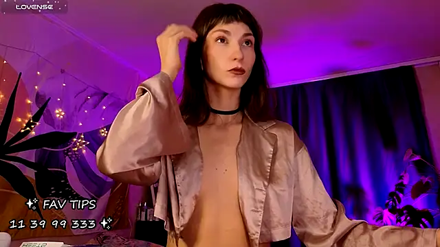 tokioray online show from November 14, 11:08 pm