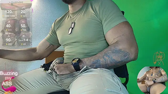 hot black3 online show from February 9, 2:48 pm