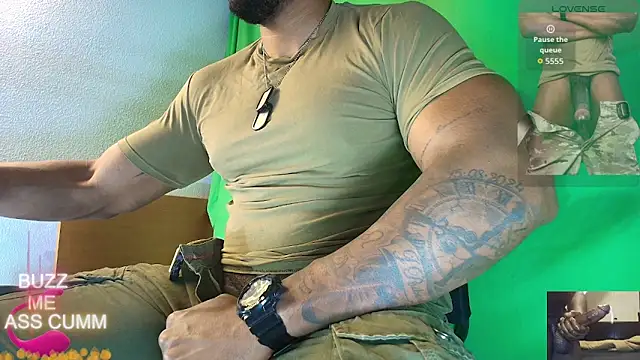 hot black3 online show from June 28, 5:03 am