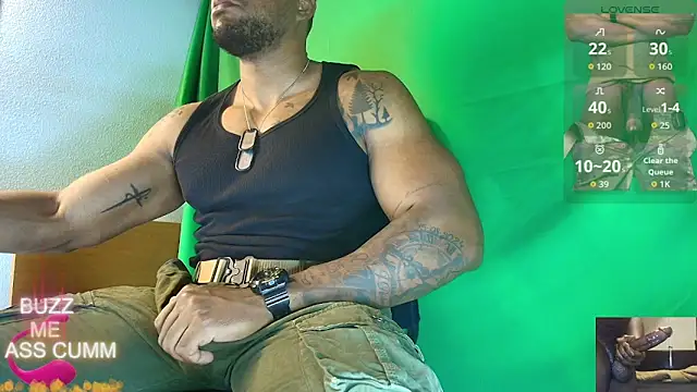 hot black3 online show from June 26, 1:39 pm