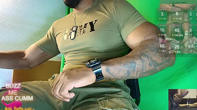 hot black3 online show from June 27, 4:18 am