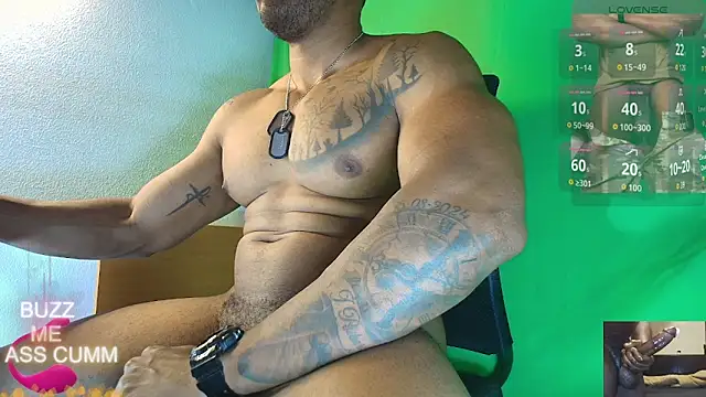 hot black3 online show from June 29, 2:39 pm
