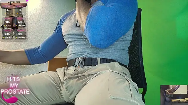 hot black3 online show from January 15, 3:37 pm