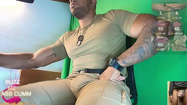 hot black3 online show from July 7, 1:47 pm