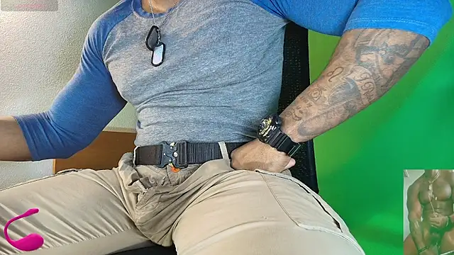 hot black3 online show from March 15, 4:52 am