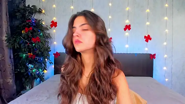 Milana Crystal  online show from December 23, 8:24 am