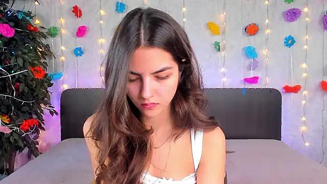 Milana Crystal  online show from March 14, 8:09 am