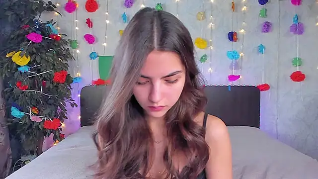 Milana Crystal  online show from March 31, 7:21 am