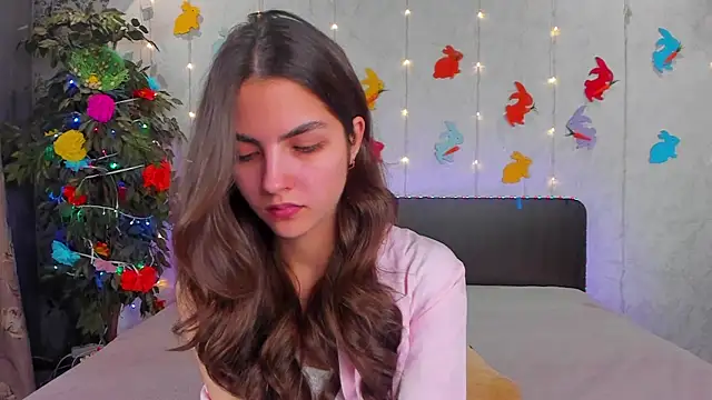 Milana Crystal  online show from April 11, 7:16 am