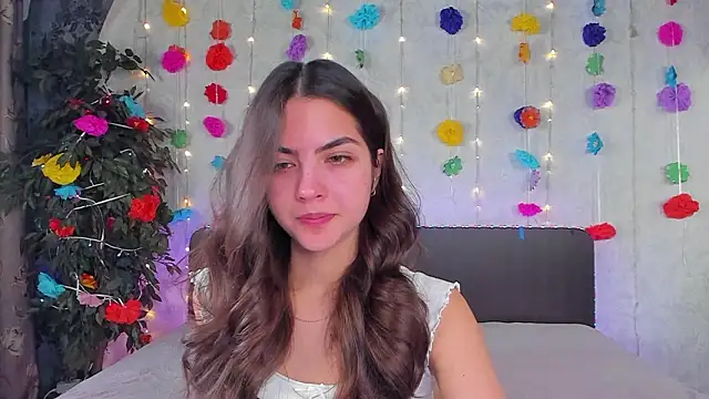 Milana Crystal  online show from March 30, 7:21 am